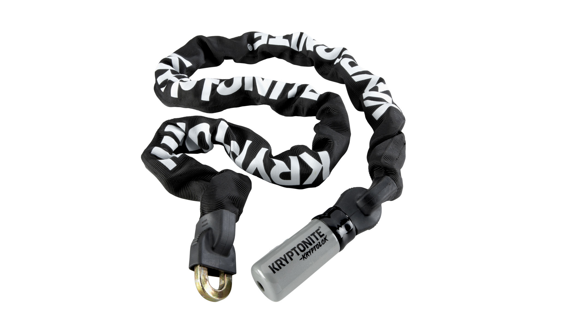 CHAINE KRYPTONITE KRYPTOLOK SERIES 2 150CM 6/10 1 CHAINE KRYPTONITE KRYPTOLOK SERIES 2 150CM 6/10