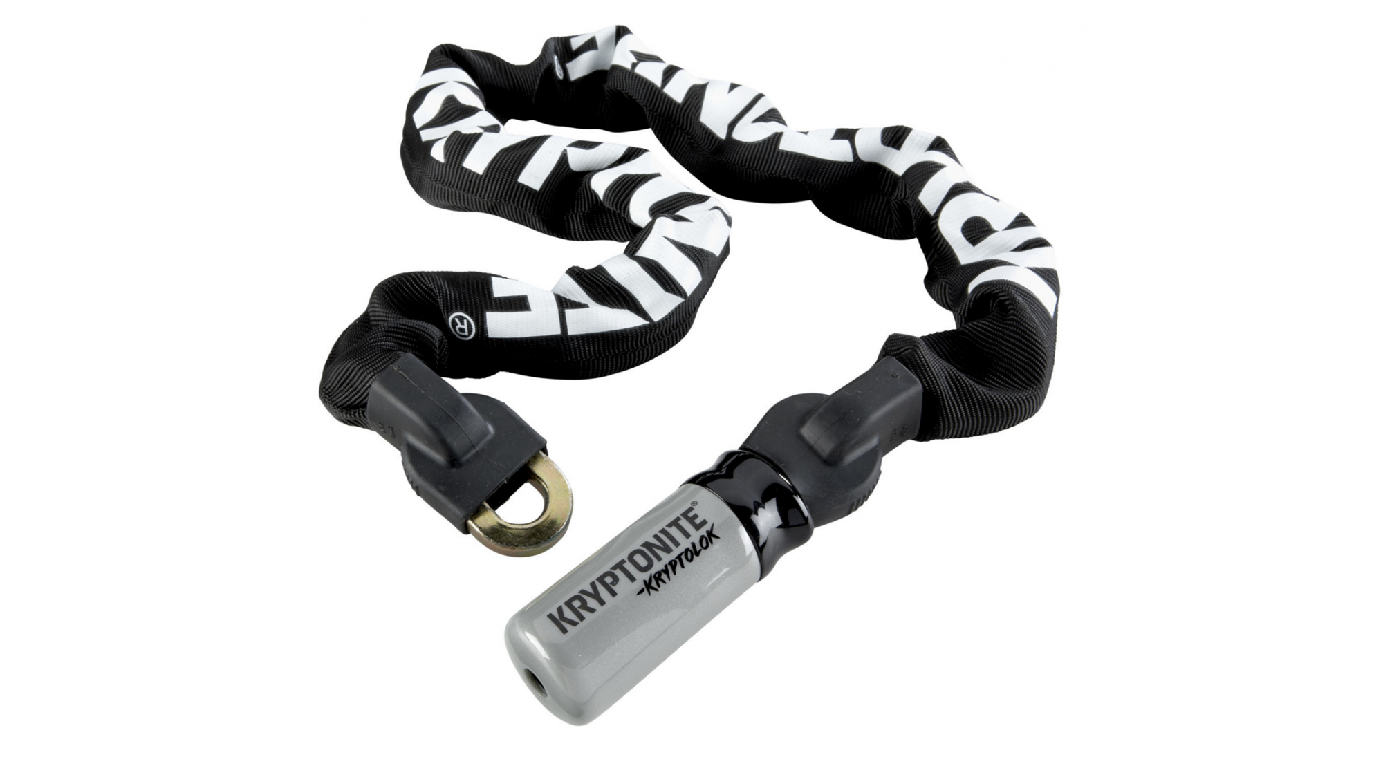 CHAINE KRYPTONITE KRYPTOLOK SERIES 2 95CM 6/10 1 CHAINE KRYPTONITE KRYPTOLOK SERIES 2 95CM 6/10