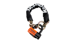 CHAINE KRYPTONITE NEW YORK 1275 9/10