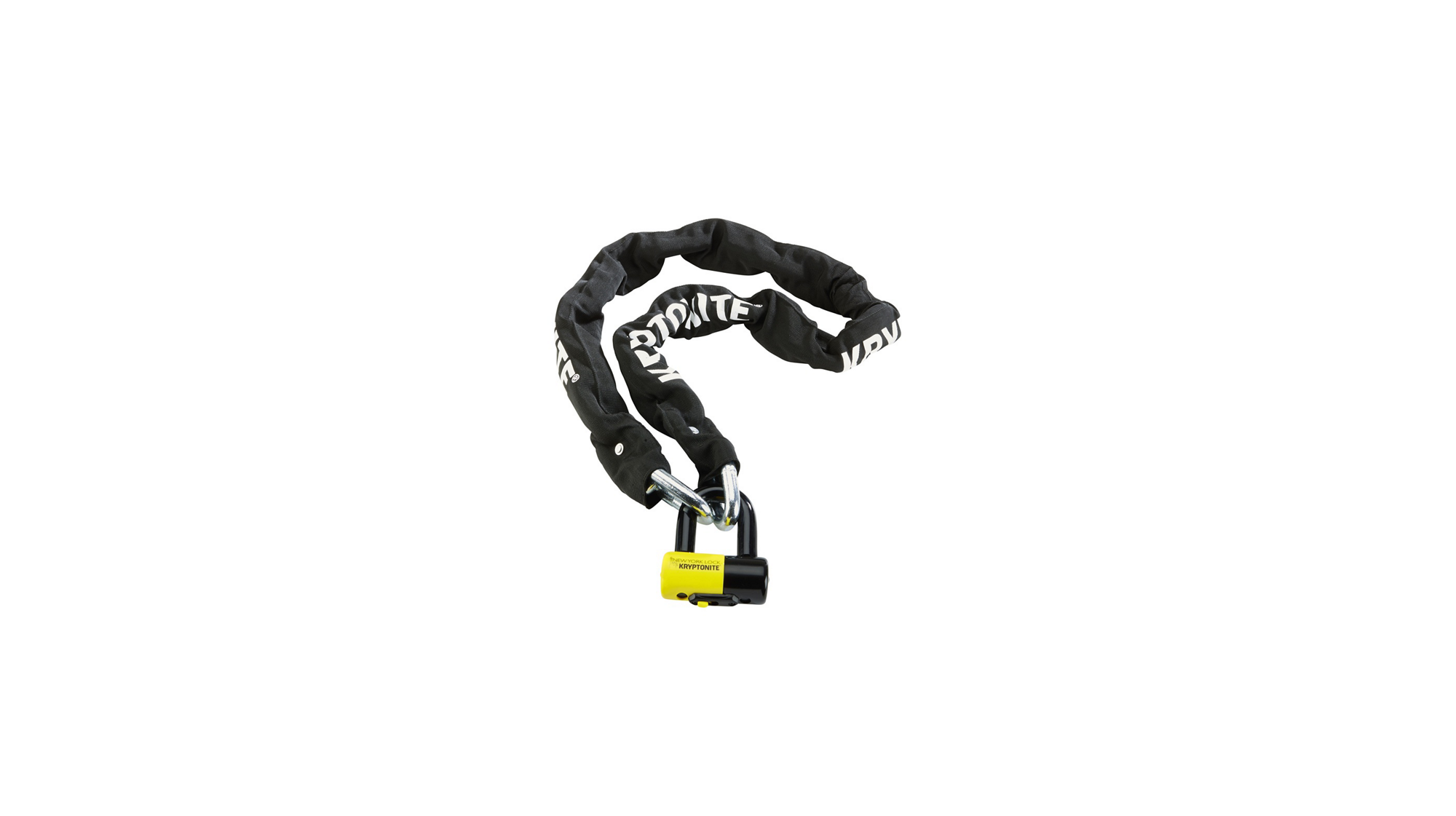 CHAINE KRYPTONITE NY LEGEND 1515 10/10 1 CHAINE KRYPTONITE NY LEGEND 1515 10/10