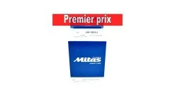 Shimano CHAMBRE A AIR 700X23/28C MITAS PRESTA 47MM