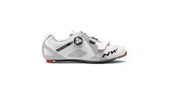 CHAUSSURES NORTHWAVE STORM CARBON BLANC