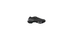 CHAUSSURES SHIMANO MT502 NOIR -France Vélos Soldes 2023 chaussures shimano mt502 noir 2
