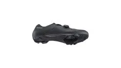 CHAUSSURES SHIMANO VTT XC300 NOIR -France Vélos Soldes 2023 chaussures shimano vtt xc300 2