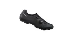 CHAUSSURES SHIMANO VTT XC300 NOIR