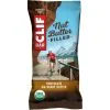 CLIFBAR Barres énergétiques Nut Butter Filled Energy