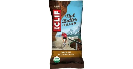 CLIFBAR Barres énergétiques Nut Butter Filled Energy 1 CLIFBAR Barres énergétiques Nut Butter Filled Energy -France Vélos Soldes 2023 clif bar nrj bio 19