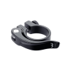 COLLIER DE SELLE BBB 31.8 SERRAGE RAPIDE