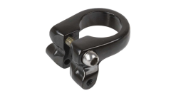 COLLIER DE SELLE M-WAVE 34.9 AVEC FIX P.BAGAGES