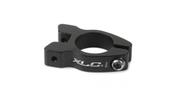 COLLIER DE SELLE XLC 31.6 ALU