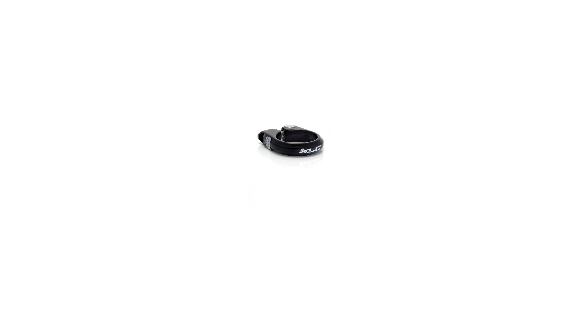 COLLIER DE SELLE XLC 34.9 ALU 1 COLLIER DE SELLE XLC 34.9 ALU