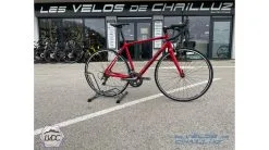 LAPIERRE SENSIUM 3.0 CP 2021 -France Vélos Soldes 2023 d 3