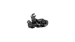 DERAILLEUR AR SHIMANO 6/7V TY300B PATTE
