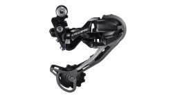 DERAILLEUR AR SHIMANO 9V DEORE SGS M592