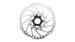 DISQUE SHIMANO 203MM RT-EM600 CENTER LOCK