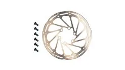 DISQUE SRAM 220MM 6 TROUS