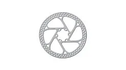 DISQUE XLC 203MM 6 TROUS