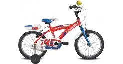 Torpado Duffy Mtb 16" 1V