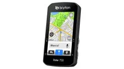 GPS BRYTON 750E -France Vélos Soldes 2023 gps bryton 750e 2