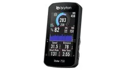 GPS BRYTON 750E -France Vélos Soldes 2023 gps bryton 750e 3