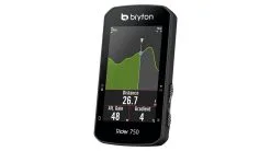 GPS BRYTON 750E -France Vélos Soldes 2023 gps bryton 750e 4