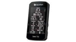 GPS BRYTON 750E -France Vélos Soldes 2023 gps bryton 750e 5