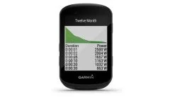 Lapierre GPS GARMIN EDGE 530 -France Vélos Soldes 2023 gps garmin edge 530 4