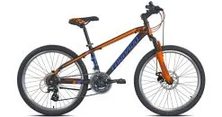 Torpado Jaguaro 24" Altus 21v