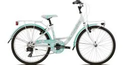 Torpado Kelly Mtb 24" 6v