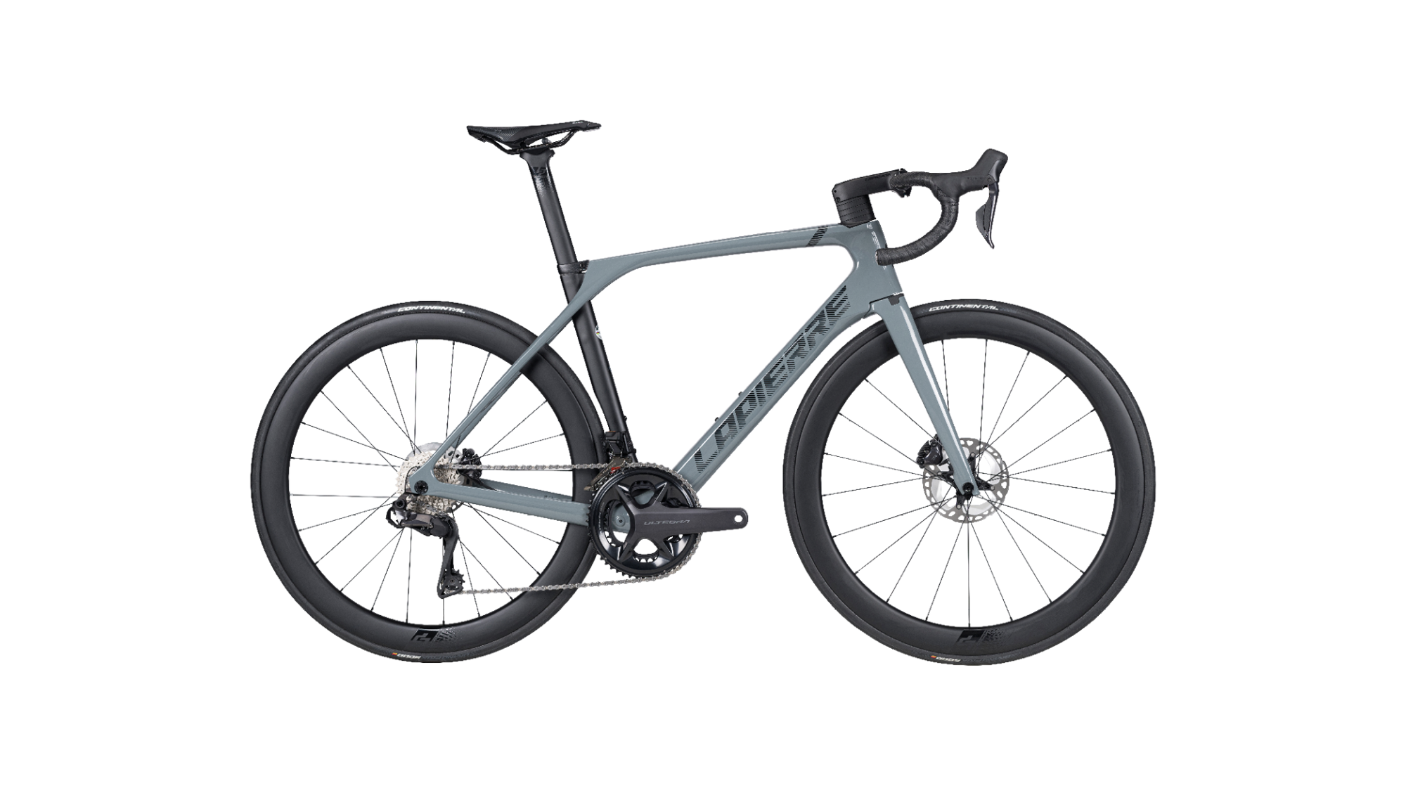 LAPIERRE AIRCODE DRS 7.0 2023 1 LAPIERRE AIRCODE DRS 7.0 2023