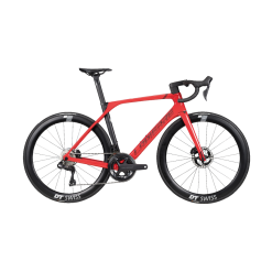 LAPIERRE AIRCODE DRS 8.0 2023