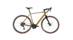 LAPIERRE E-CROSSHILL 5.2 2022