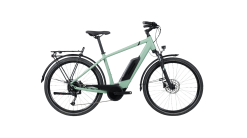 LAPIERRE E-EXPLORER 3.4 2023