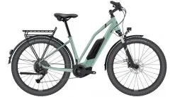 LAPIERRE E-EXPLORER 3.4 MIX 2022