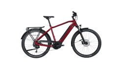 LAPIERRE E-EXPLORER 4.4 2022