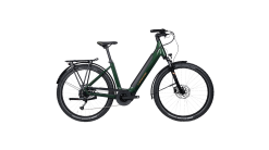 France Vélos Soldes 2023 12 LAPIERRE E-EXPLORER 4.5 LS 2022