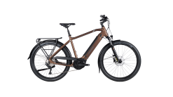 LAPIERRE E-EXPLORER 6.5 2022