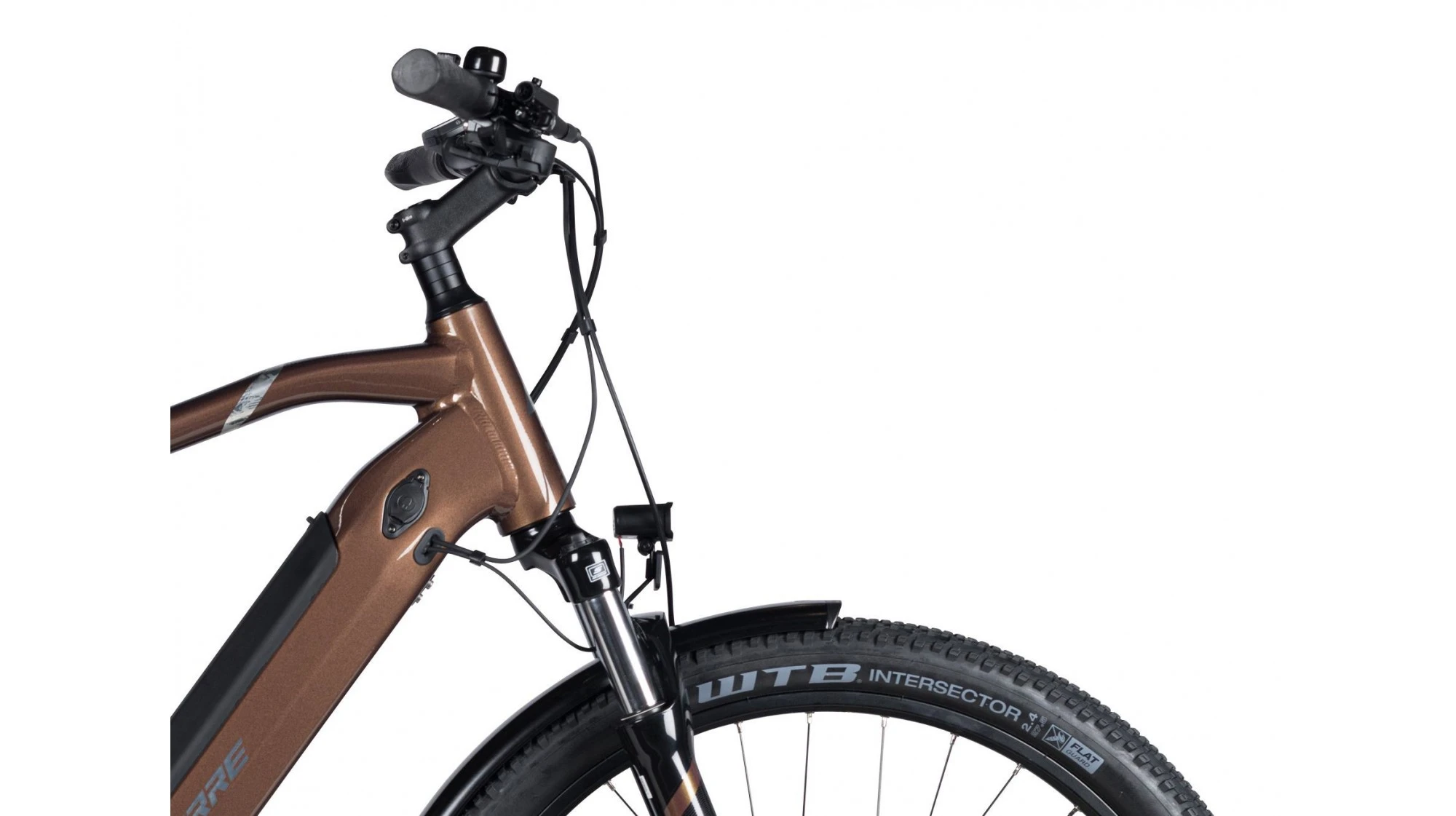 LAPIERRE E-EXPLORER 6.5 2022 6 LAPIERRE E-EXPLORER 6.5 2022 – Image 6