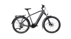 LAPIERRE E-EXPLORER 7.6 2022