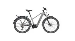 LAPIERRE E-EXPLORER 8.7 2022