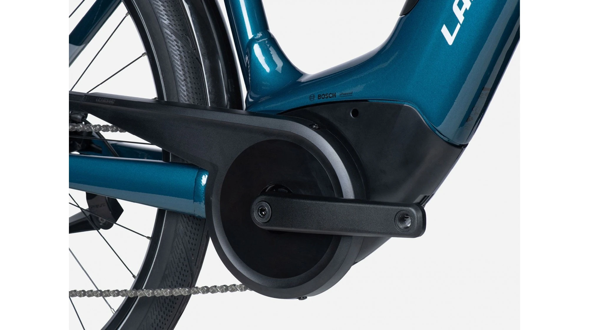 LAPIERRE E-URBAN 4.4 2022 5 LAPIERRE E-URBAN 4.4 2022 – Image 5