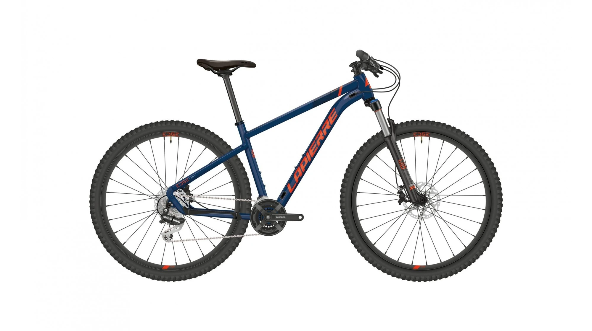 LAPIERRE EDGE 2.7 2021 1 LAPIERRE EDGE 2.7 2021
