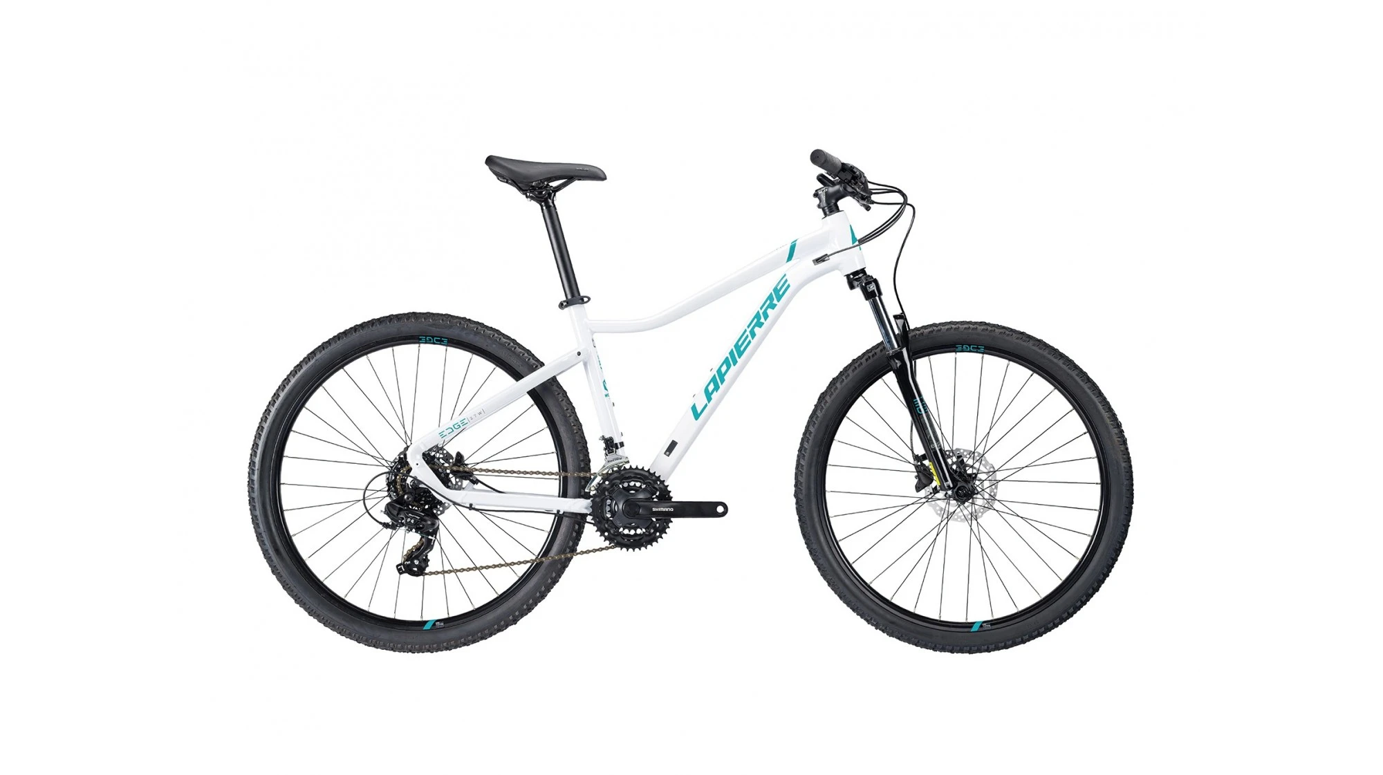 LAPIERRE EDGE 2.7 DAME 2021 1 LAPIERRE EDGE 2.7 DAME 2021