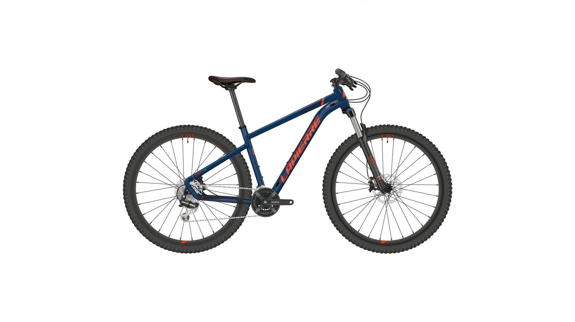 LAPIERRE EDGE 2.9 2022 1 LAPIERRE EDGE 2.9 2022