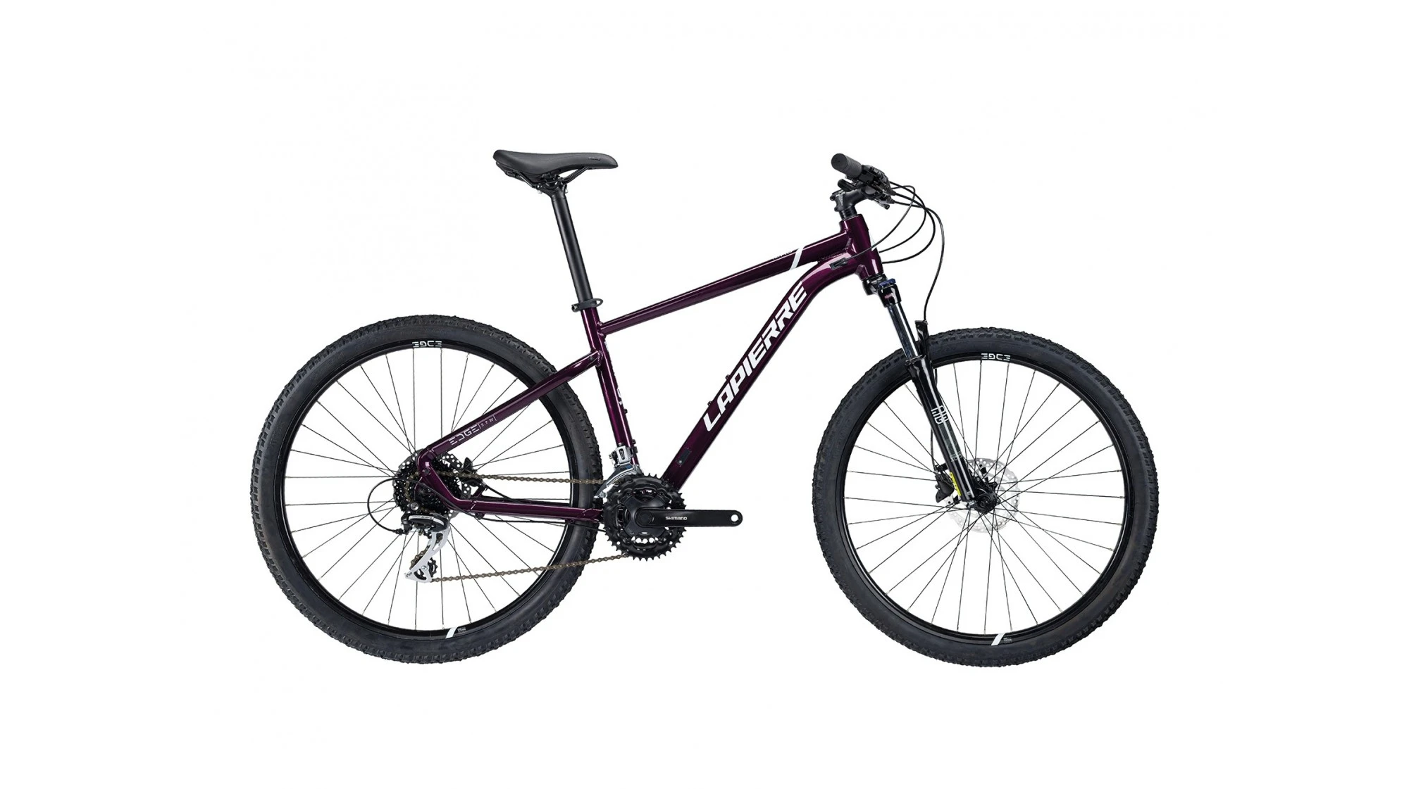 LAPIERRE EDGE 3.7 DAME 2021 1 LAPIERRE EDGE 3.7 DAME 2021