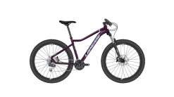 LAPIERRE EDGE 3.7 DAME 2022