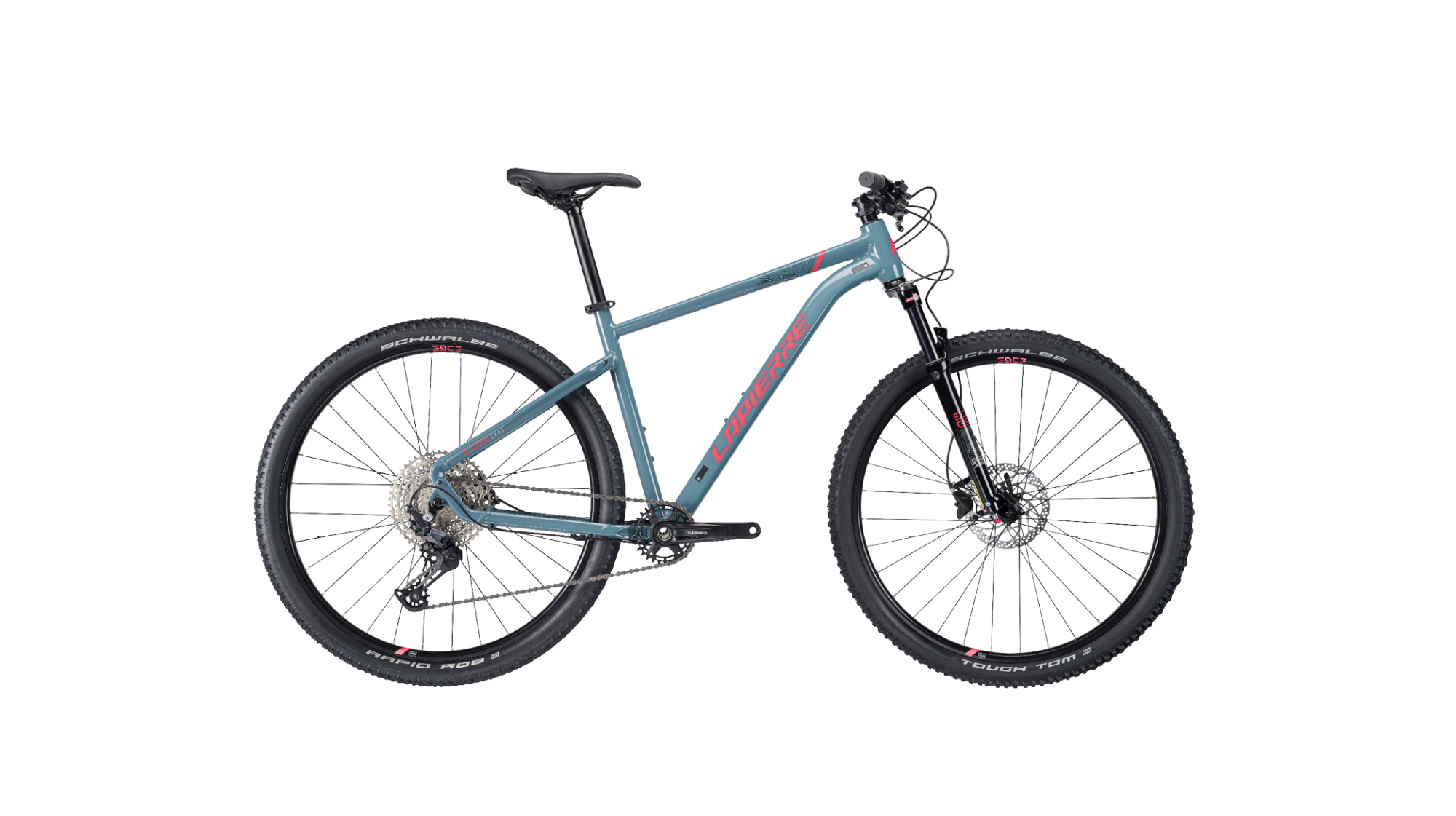 LAPIERRE EDGE 9.9 2022 1 LAPIERRE EDGE 9.9 2022