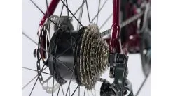 LAPIERRE ESENSIUM 3.2 DAME 2021 7 LAPIERRE ESENSIUM 3.2 DAME 2021 -France Vélos Soldes 2023 lapierre esensium 32 dame 2021 2