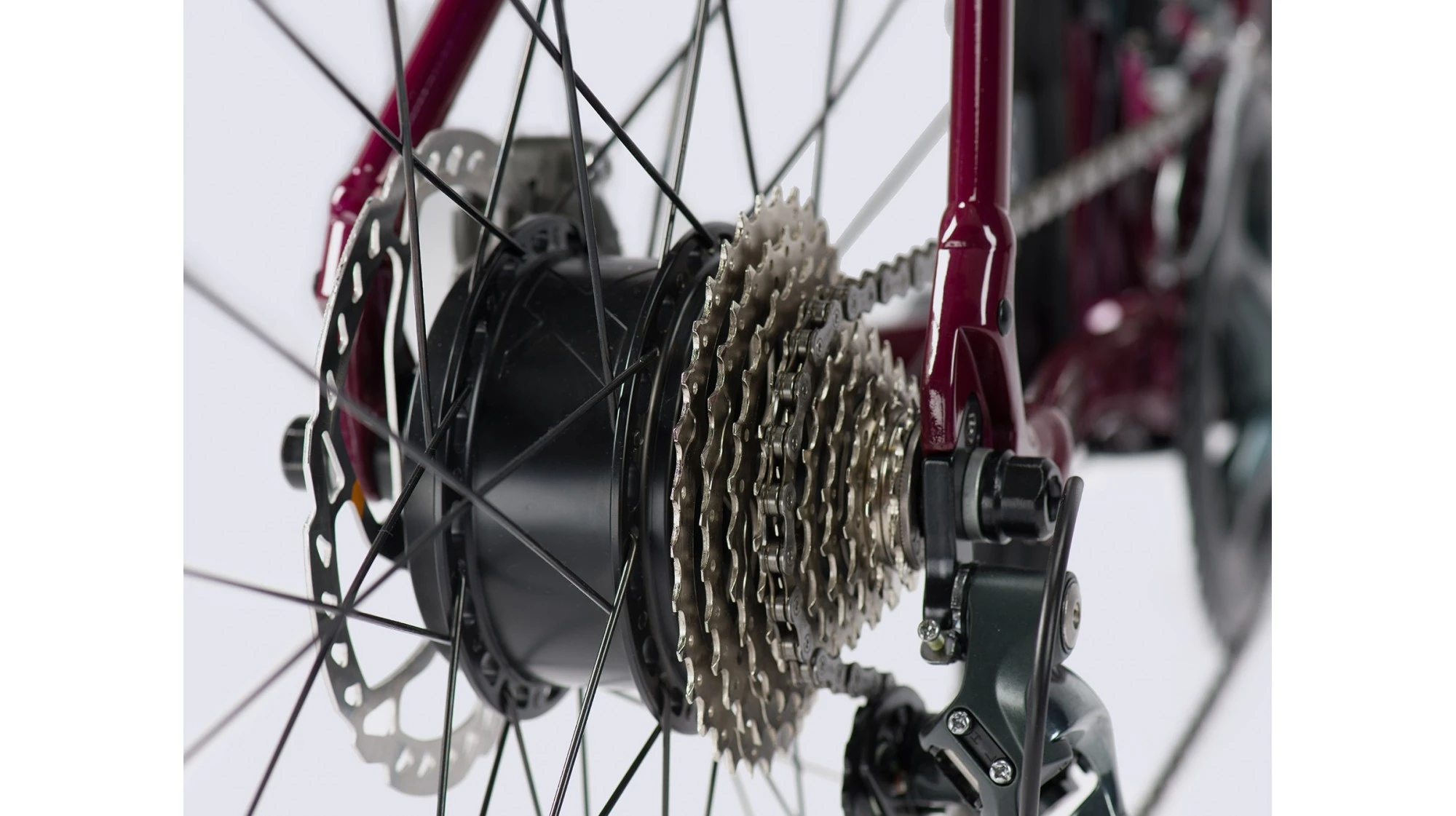 LAPIERRE ESENSIUM 3.2 DAME 2021 3 LAPIERRE ESENSIUM 3.2 DAME 2021 – Image 3