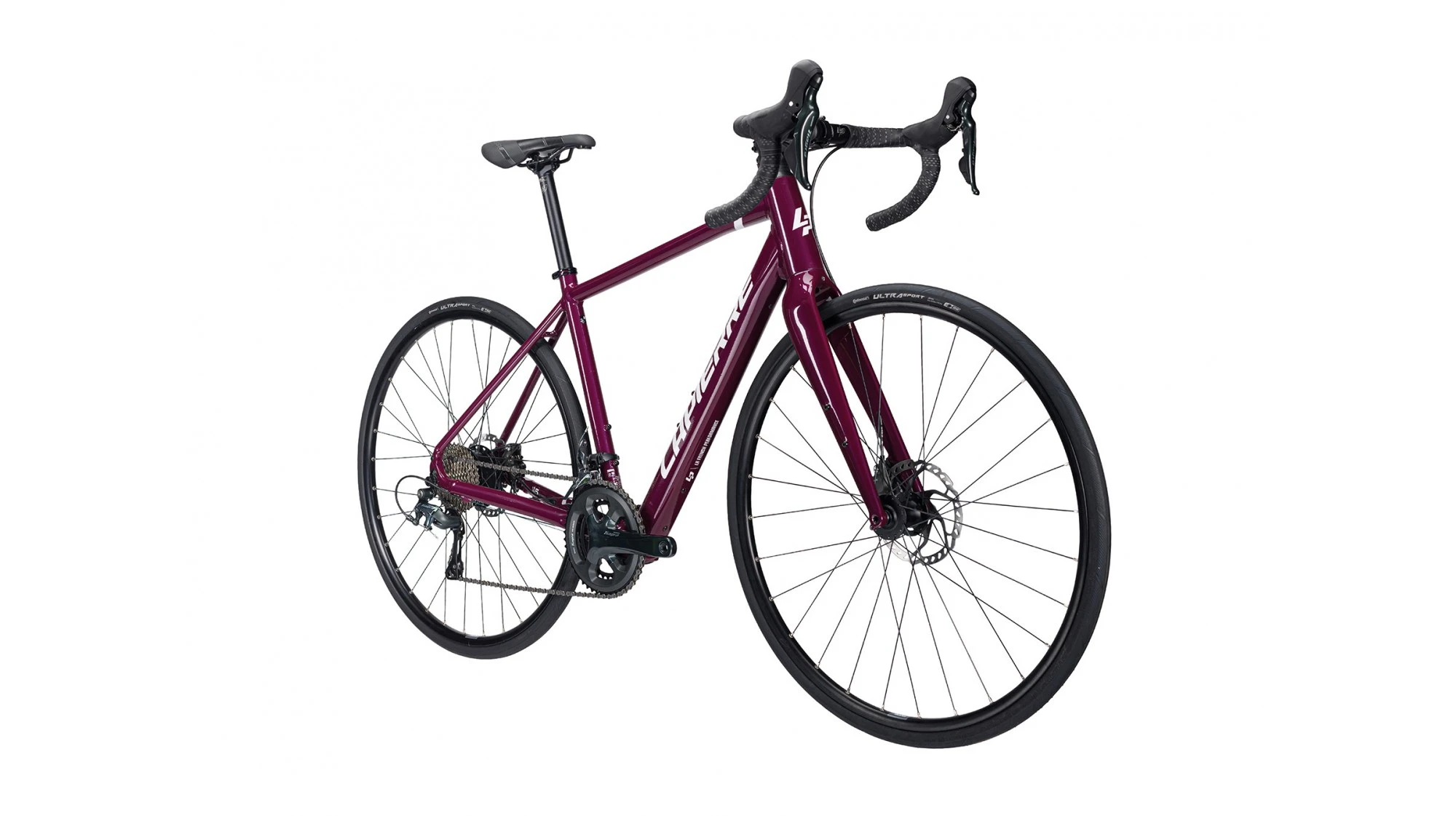 LAPIERRE ESENSIUM 3.2 DAME 2021 5 LAPIERRE ESENSIUM 3.2 DAME 2021 – Image 5